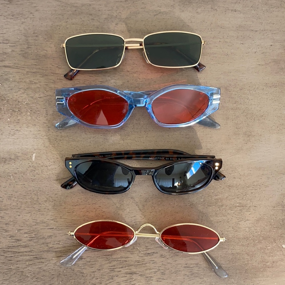 Festival Sunnies